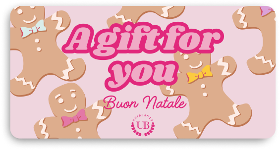 immagine della gift card: Buon Natale!